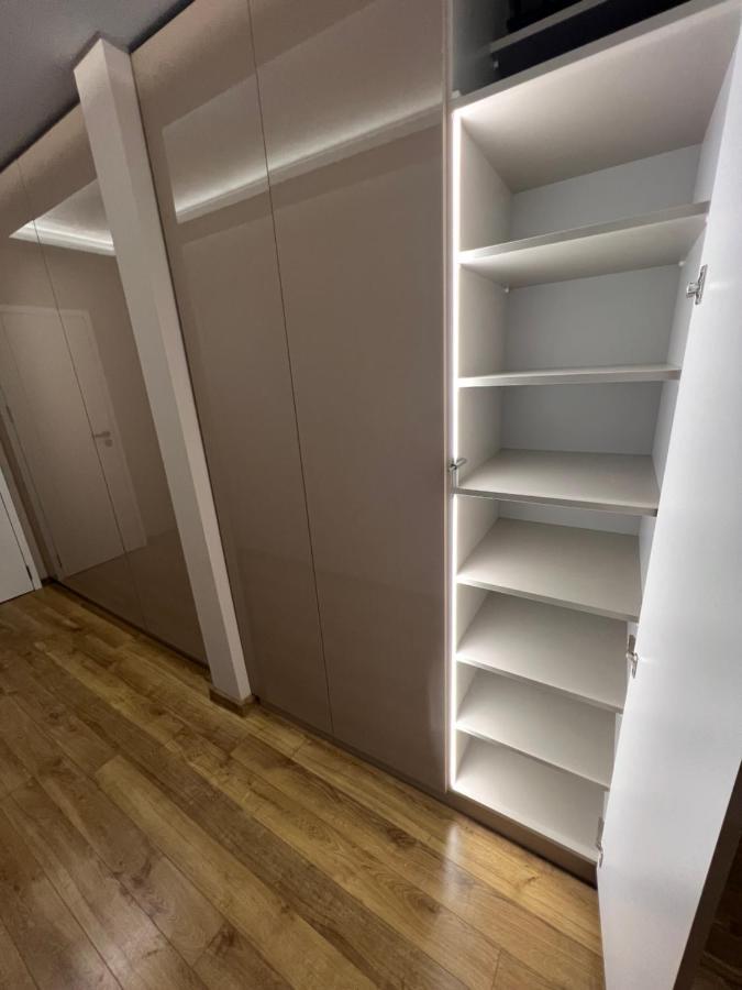 Apartament Varosha Luxury Lovech Exterior photo
