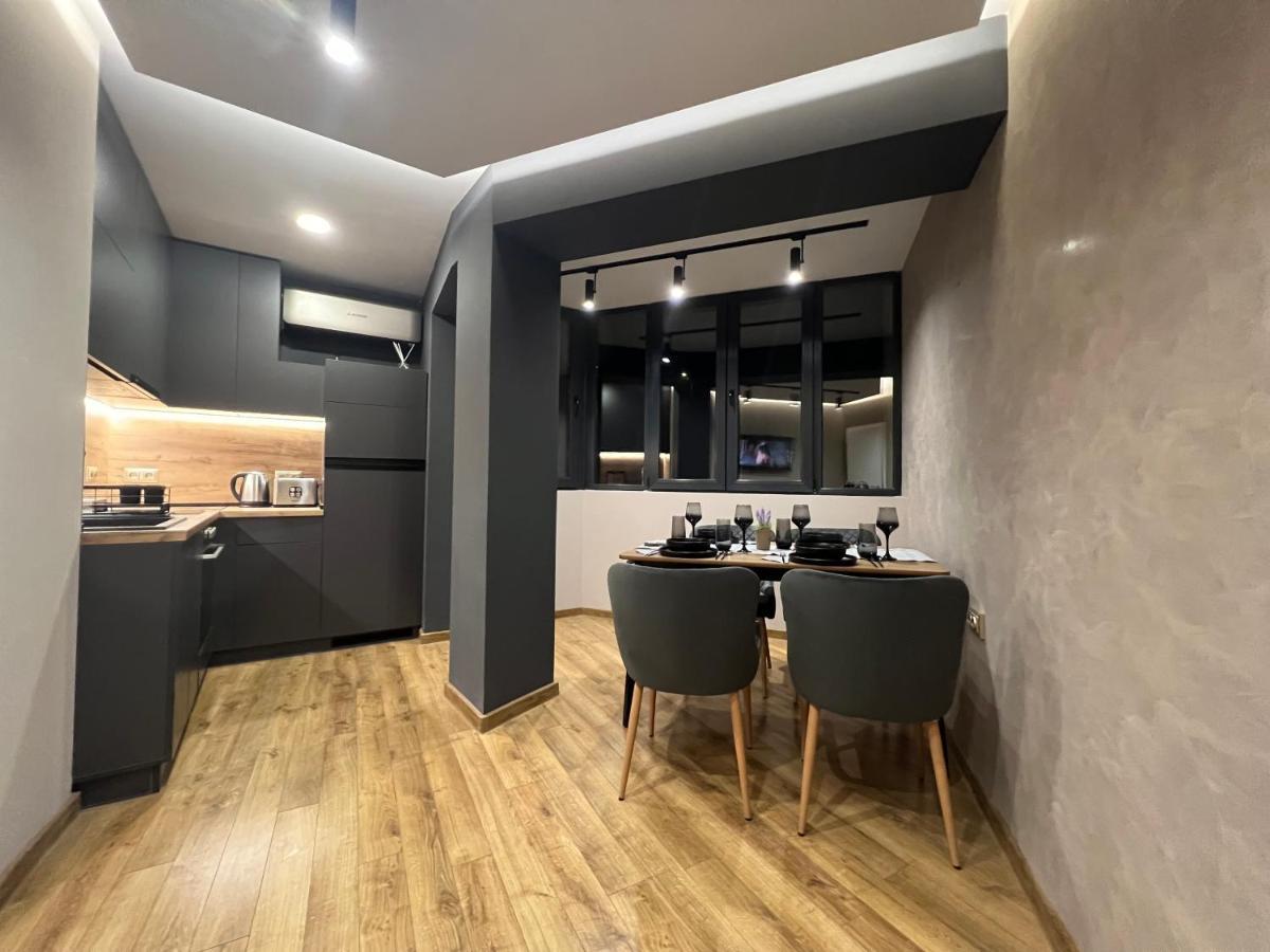 Apartament Varosha Luxury Lovech Exterior photo