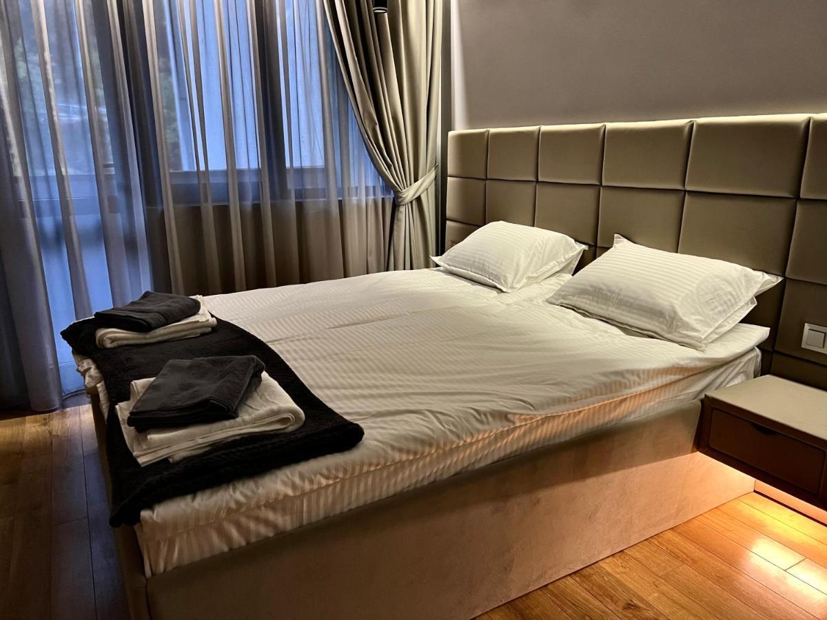 Apartament Varosha Luxury Lovech Exterior photo