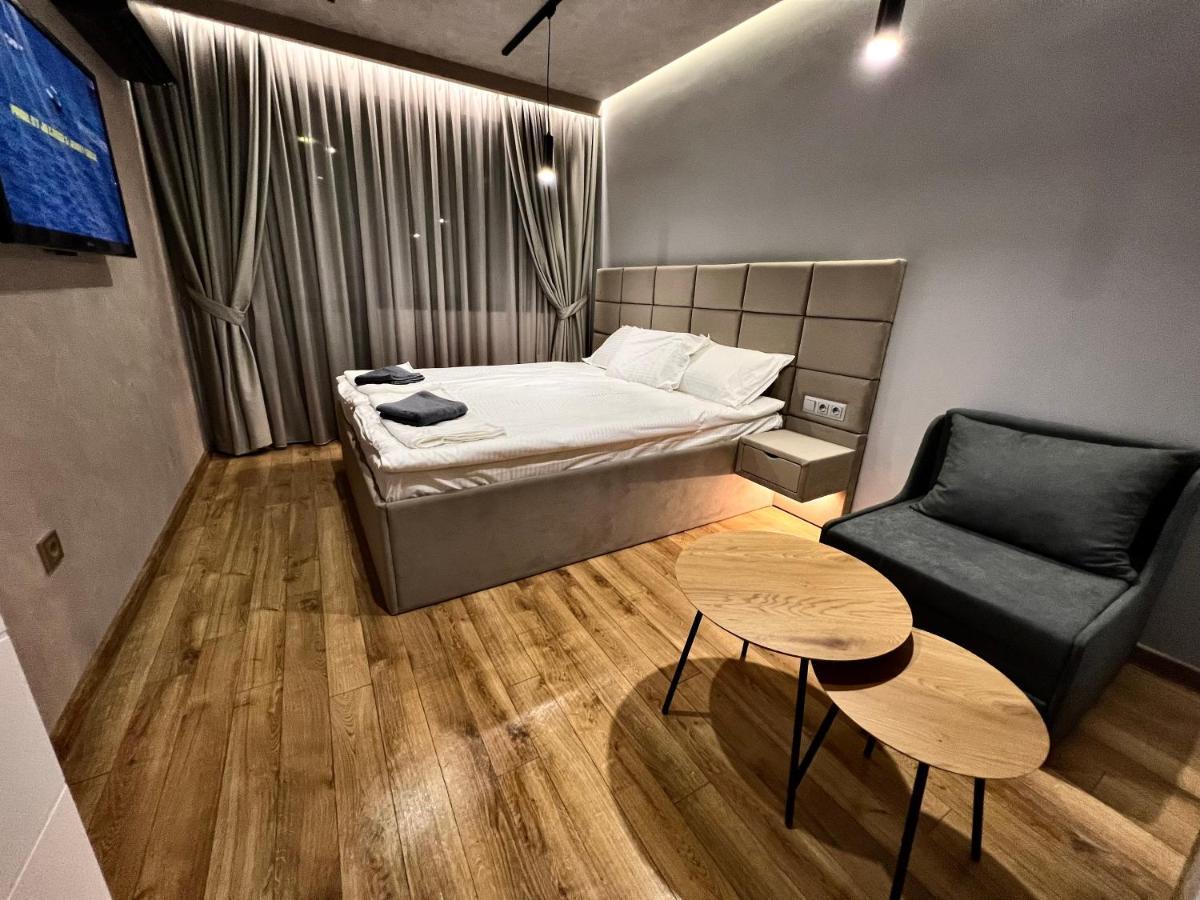 Apartament Varosha Luxury Lovech Exterior photo