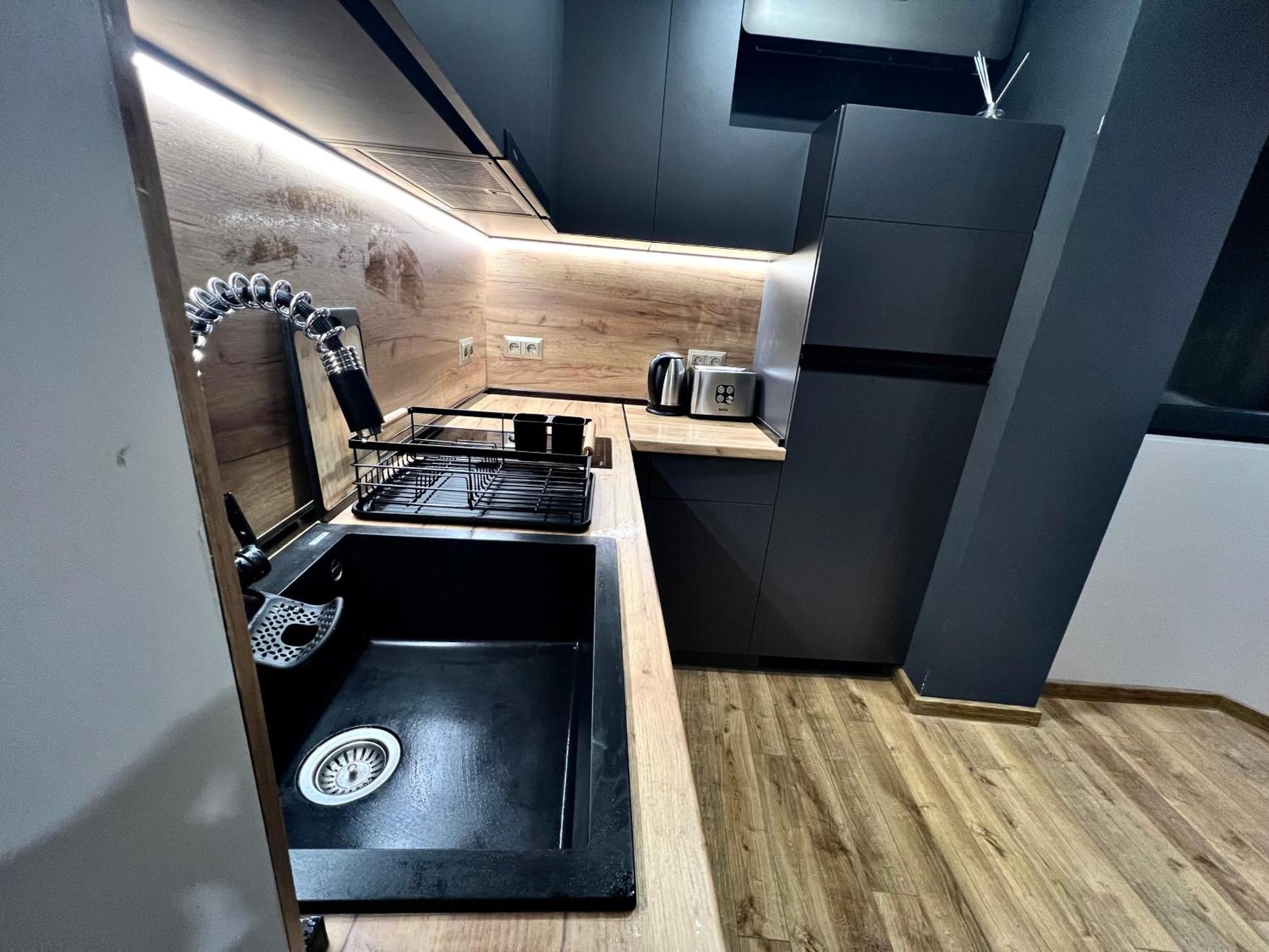Apartament Varosha Luxury Lovech Exterior photo
